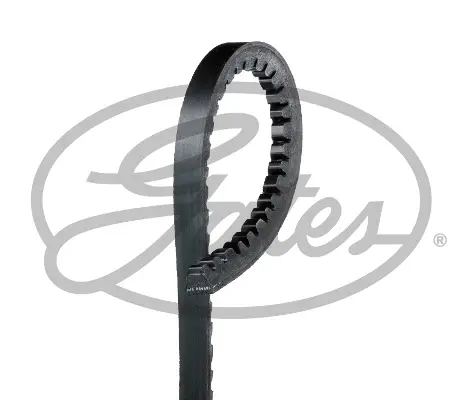 GATES AVX13X1725HD - Keilriemen - FleetRunner™ Sichere Zahlung