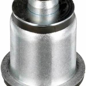 Bestseller GATES ETM1102 - Dämpfer, Motorlagerung