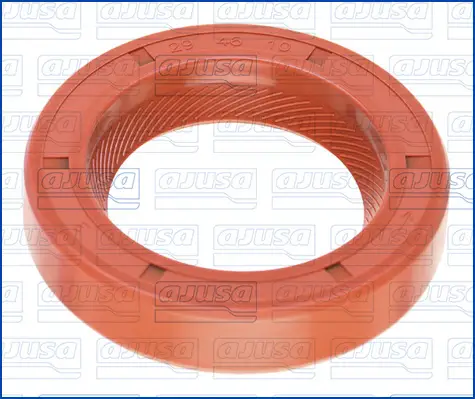 Sale AJUSA 15007600 - Wellendichtring, Nockenwelle