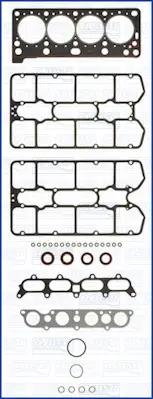 AJUSA 52091800 - Dichtungssatz, Zylinderkopf - FIBERMAX Markenprodukt