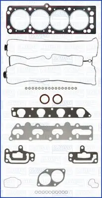 Abverkauf AJUSA 52137400 - Dichtungssatz, Zylinderkopf - FIBERMAX