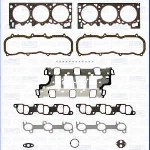 AJUSA 52144000 - Dichtungssatz, Zylinderkopf - FIBERMAX Bestseller