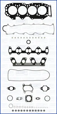 Mega-Angebot AJUSA 52149900 - Dichtungssatz, Zylinderkopf