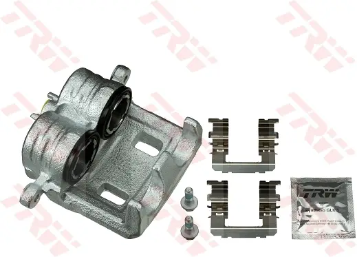 Expressversand TRW BHT273E - Bremssattel