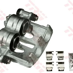 Geprüft TRW BHV930E - Bremssattel
