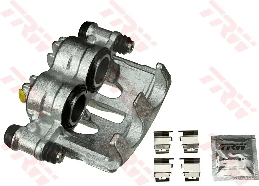 Geprüft TRW BHV930E - Bremssattel