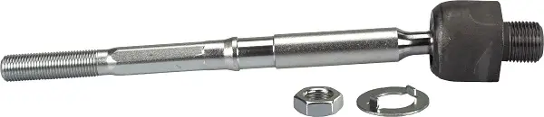 Letzte Chance TRW JAR7541 - Axialgelenk, Spurstange