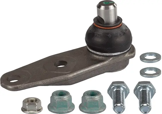 Knallerangebot TRW JBJ1210 - Trag-/Führungsgelenk