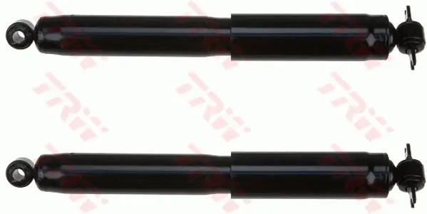 TRW JGE120T - Stoßdämpfer - TRW TWIN Bestpreis