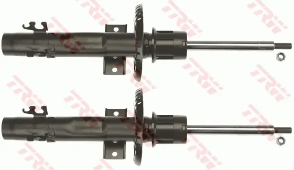 TRW JGM1082T - Stoßdämpfer - TRW TWIN Aktuell