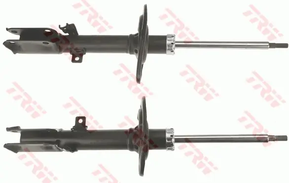 Echt TRW JGM1243T - Stoßdämpfer - TRW TWIN
