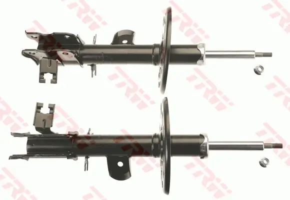 TRW JGM1303T - Stoßdämpfer - TRW TWIN Schneller Versand