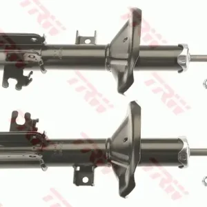 Garantierte Lieferung TRW JGM1341T - Stoßdämpfer - TRW TWIN