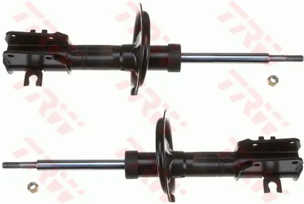 Knallerangebot TRW JGM230T - Stoßdämpfer - TRW TWIN