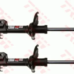 Zertifiziert TRW JGM303T - Stoßdämpfer - TRW TWIN