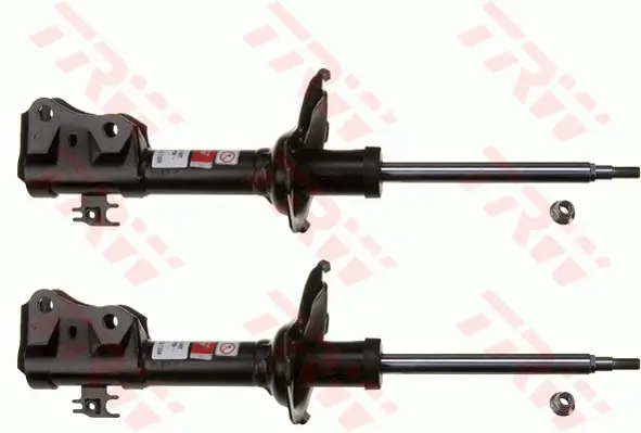 Zertifiziert TRW JGM303T - Stoßdämpfer - TRW TWIN