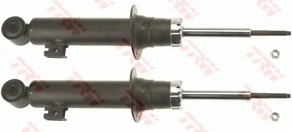 TRW JGS1060T - Stoßdämpfer - TRW TWIN Geprüft