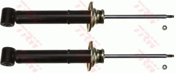 TRW JGS140T - Stoßdämpfer - TRW TWIN Online Kaufen