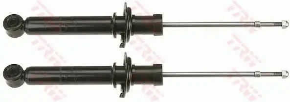 Sichere Zahlung TRW JGS177T - Stoßdämpfer - TRW TWIN