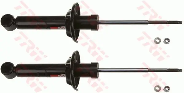 TRW JGS225T - Stoßdämpfer - TRW TWIN Top-Preis