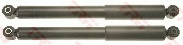 Garantierte Lieferung TRW JGT1006T - Stoßdämpfer - TRW TWIN
