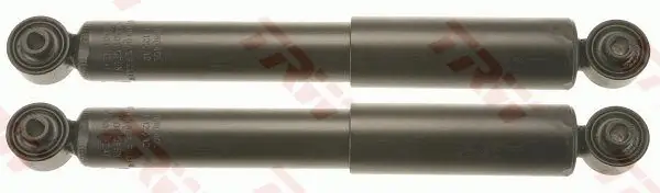 TRW JGT1038T - Stoßdämpfer - TRW TWIN Rabatt