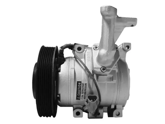 Airstal 10-0322 - Kompressor, Klimaanlage Neu