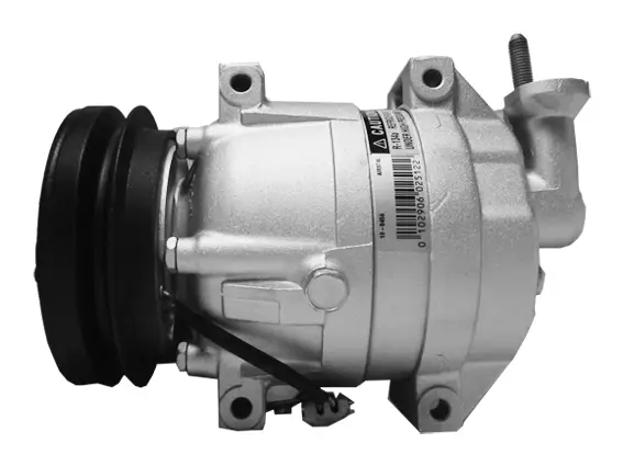 Airstal 10-0456 - Kompressor, Klimaanlage Bestpreis
