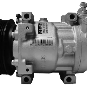 Airstal 10-0025 - Kompressor, Klimaanlage Online Kaufen