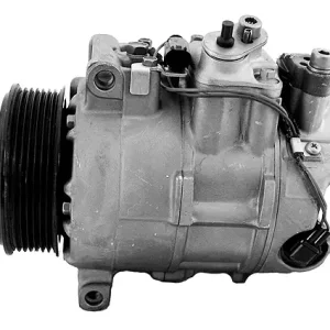 Airstal 10-0125 - Kompressor, Klimaanlage Neu