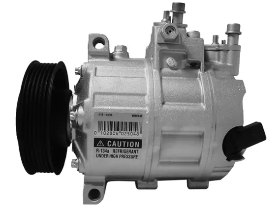 Airstal 10-0199 - Kompressor, Klimaanlage Neue Kollektion