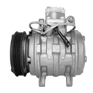 Neue Ware Airstal 10-0696 - Kompressor, Klimaanlage