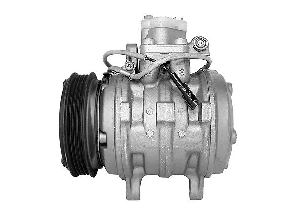 Neue Ware Airstal 10-0696 - Kompressor, Klimaanlage