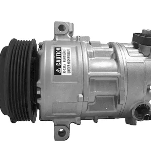Airstal 10-0835 - Kompressor, Klimaanlage Zertifiziert