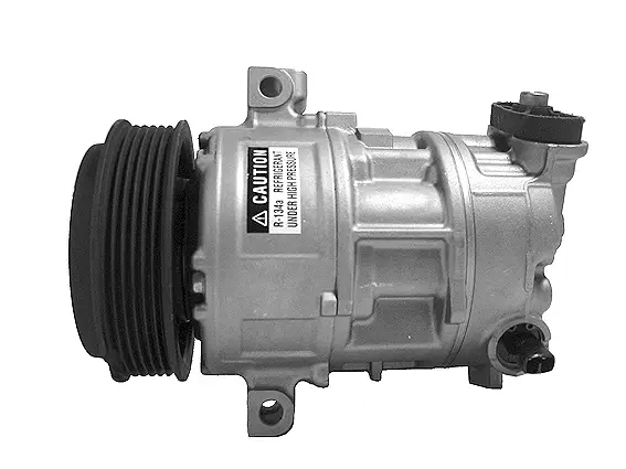 Airstal 10-0835 - Kompressor, Klimaanlage Zertifiziert