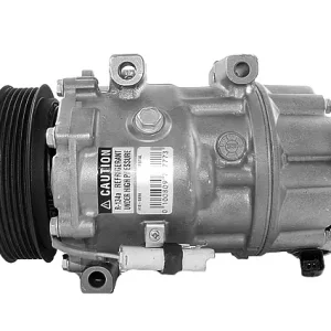 Airstal 10-0896 - Kompressor, Klimaanlage Begrenztes Angebot