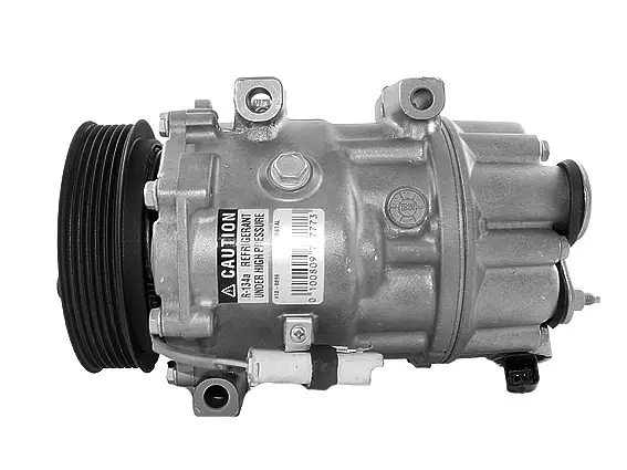 Airstal 10-0896 - Kompressor, Klimaanlage Begrenztes Angebot