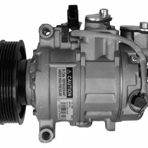 Neu Im Sortiment Airstal 10-0940 - Kompressor, Klimaanlage