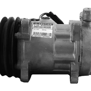 Sonderaktion Airstal 10-0976 - Kompressor, Klimaanlage