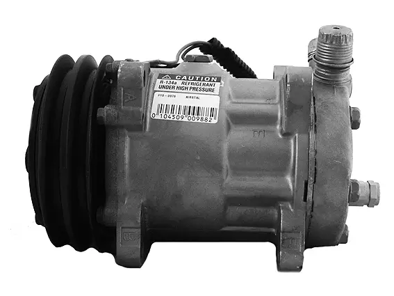 Sonderaktion Airstal 10-0976 - Kompressor, Klimaanlage