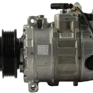 Letzte Chance Airstal 10-1466 - Kompressor, Klimaanlage