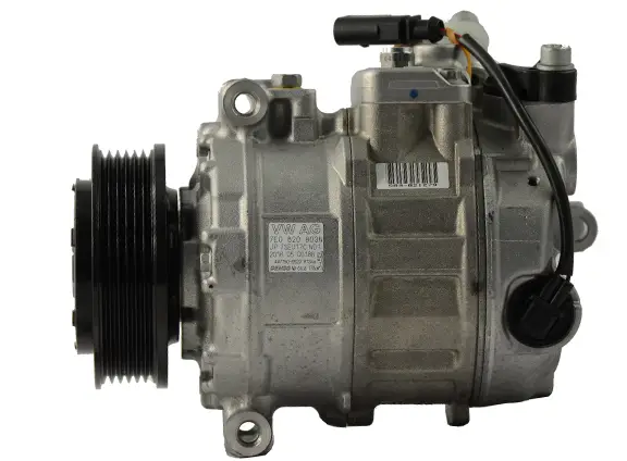 Letzte Chance Airstal 10-1466 - Kompressor, Klimaanlage