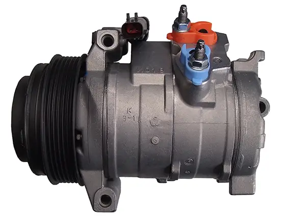 Wochenendangebot Airstal 10-1815 - Kompressor, Klimaanlage