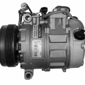 Neue Kollektion Airstal 10-2023 - Kompressor, Klimaanlage