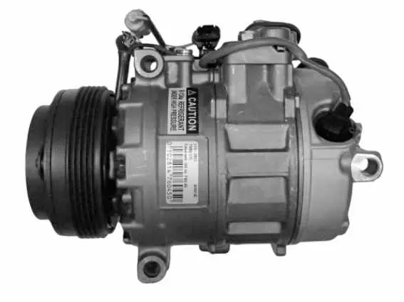 Neue Kollektion Airstal 10-2023 - Kompressor, Klimaanlage