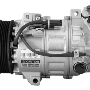 Preiswert Airstal 10-2089 - Kompressor, Klimaanlage