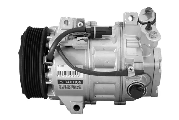 Preiswert Airstal 10-2089 - Kompressor, Klimaanlage