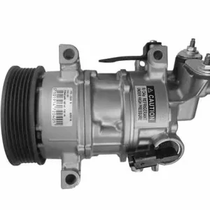 Airstal 10-2568 - Kompressor, Klimaanlage Nur Für Kurze Zeit
