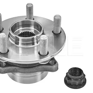 Knallerangebot MEYLE 30-14 652 0005 - Radnabe - MEYLE-ORIGINAL True to OE.
