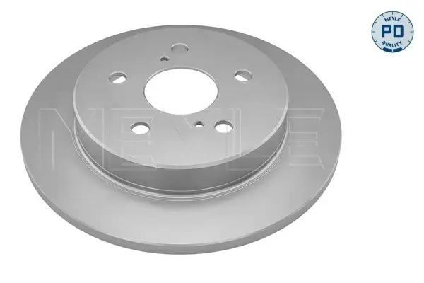 MEYLE 30-15 523 0111/PD - Bremsscheibe - MEYLE-PD Advanced performance and design. Zertifiziert